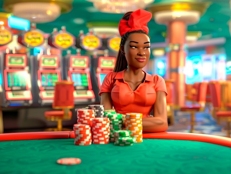 Pengingat slot naga online secara bijak