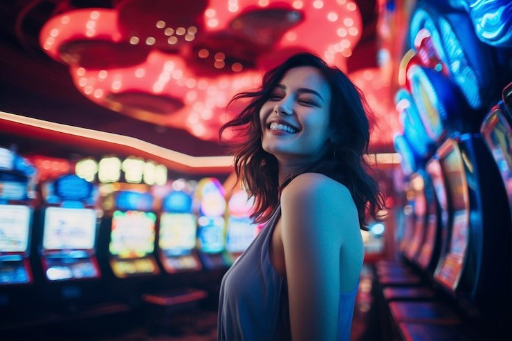 Pengingat bermain golf online secara bijak